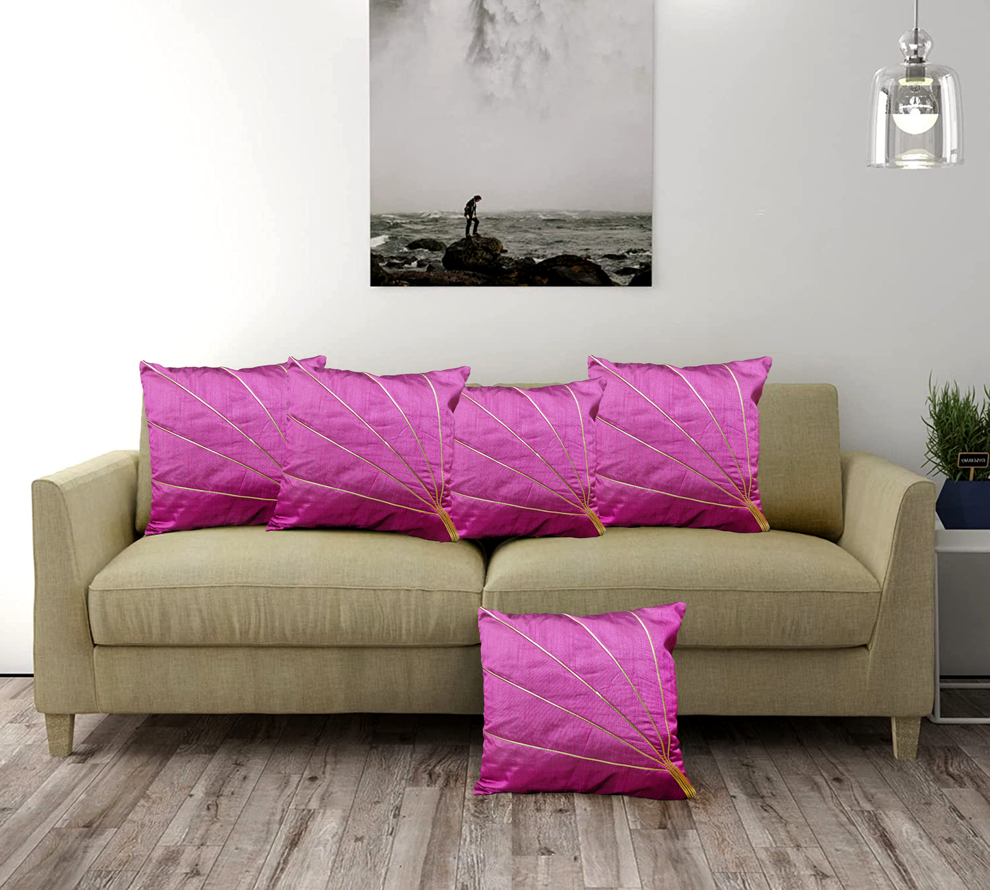 Cushion Covers