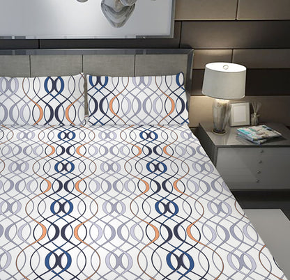 Double Bedsheets