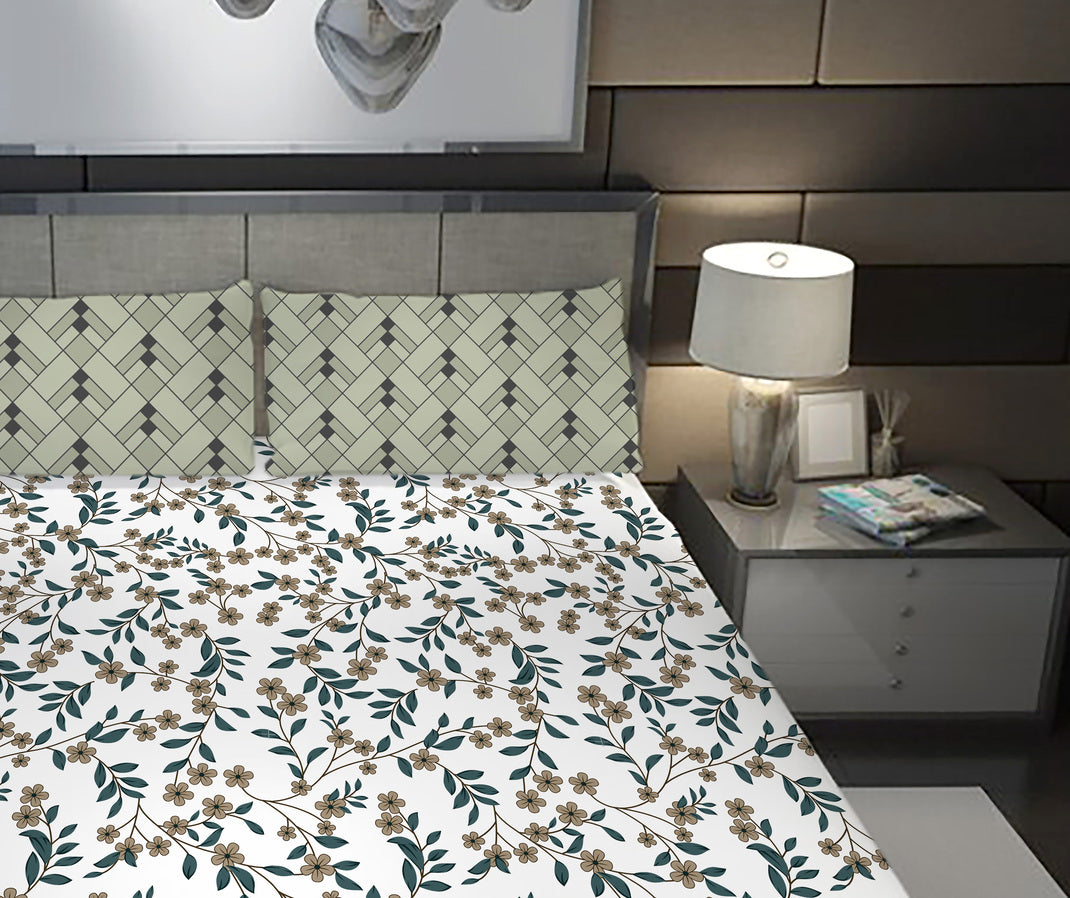 Double Bedsheets