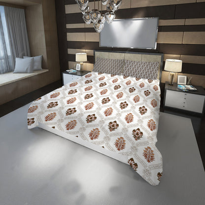 Double Bedsheets