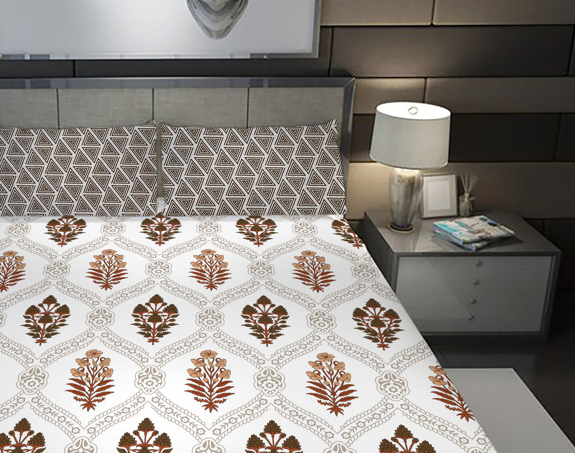 Double Bedsheets