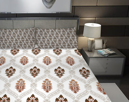 Double Bedsheets