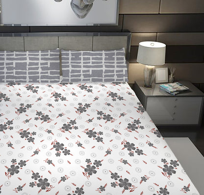 Double Bedsheets