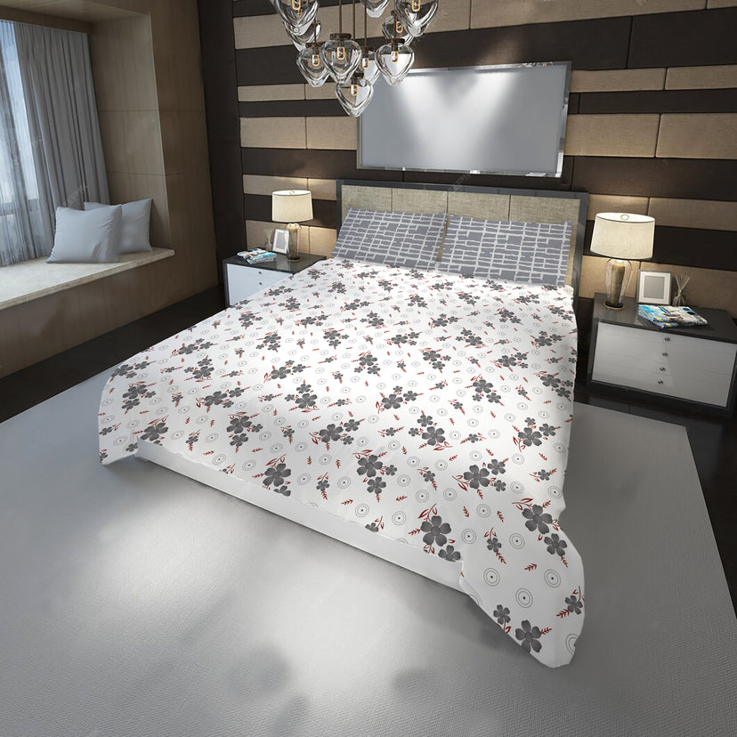 Double Bedsheets