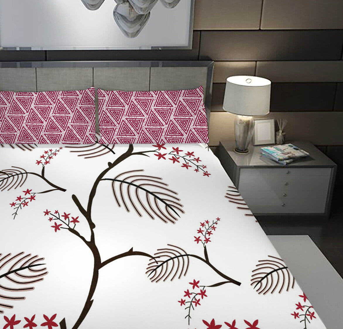 Double Bedsheets