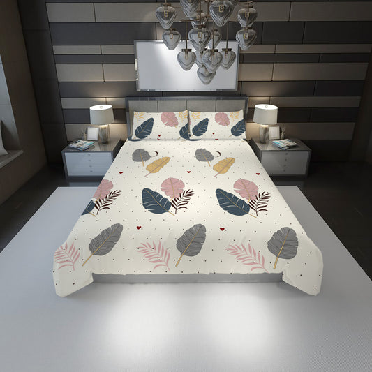 Double Bedsheets