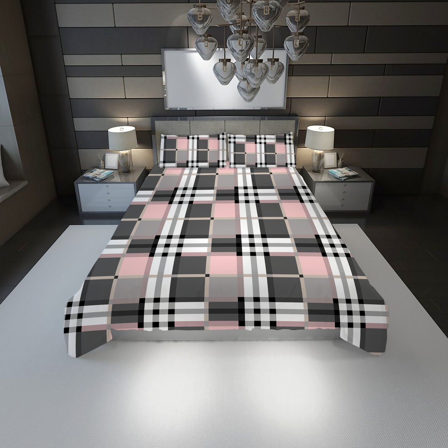 Double Bedsheets