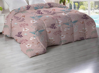 Printed Double Comforter