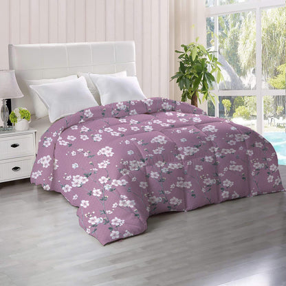 Printed Double Comforter