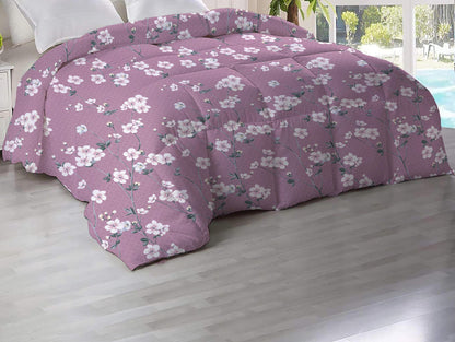 Printed Double Comforter